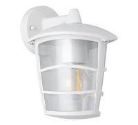 Eglo Applique murale extérieure Aloria, lampe extérieure 1 flamme, applique