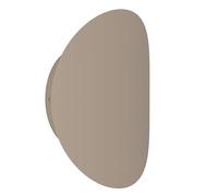 Eglo Applique murale extérieure LED Briale, lampe d'extérieur rotative