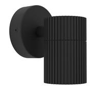 Eglo Applique murale extérieure Tomelloso, lampe terrasse avec éclairage
