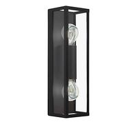 Eglo AMEZOLA Applique murale, E27, 99124,