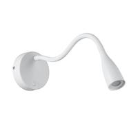 EGLO Applique murale intérieure LED Olivandino, fonction USB, lampe de