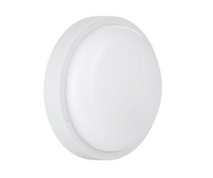 Eglo Applique murale LED extérieure Boschetto-E, lampe d'extérieur ronde
