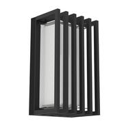 Eglo Applique murale LED extérieure Grottazzolina, lampe d'extérieur