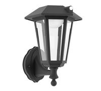 PRIETTA luminaire solaire