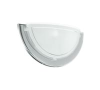 Applique PLANET 1 1 ampoule chrome Multicolore