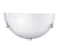 Eglo Downlight 7188 – Métal, E27, Gris