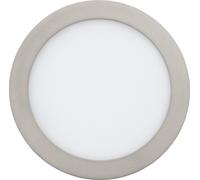 Eglo Applique/plafond encastréleFueva-C LED-RGB Ø225
