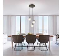 Eglo ARISCANI Suspension, E27, 98653,