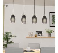 Eglo BATISTA Suspension, E27, 900508,