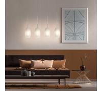 Eglo BATISTA Suspension, E27, 97587,