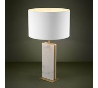 Eglo BELESAR Lampe de table, E27, 390409,