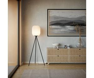 Eglo BELGRAVE Lampadaire, E27, 44104,