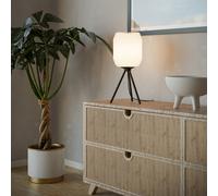 Eglo BELGRAVE Lampe de table, E27, 44103,