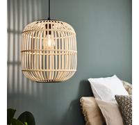 Eglo BORDESLEY Suspension, E27, 43216,