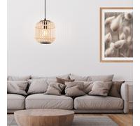 Eglo BORDESLEY Suspension, E27, 43231,