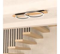 Eglo BOYAL Plafonnier LED, 901716,