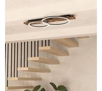 Eglo BOYAL Plafonnier LED, 99408,