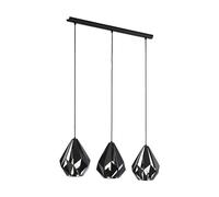 Eglo CARLTON 5 Suspension E27, 43701,
