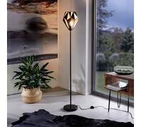 Eglo CARLTON Lampadaire, E27, 49994,