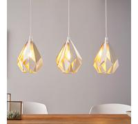 Eglo CARLTON Suspension, E27, 43002,