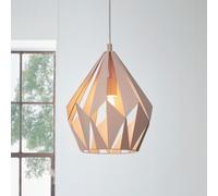 Eglo CARLTON Suspension, E27, 49024,