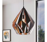 Eglo CARLTON Suspension, E27, 49878,