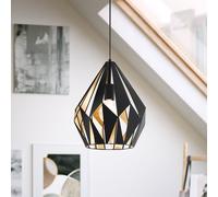 Eglo CARLTON Suspension, E27, 49931,