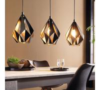 Eglo CARLTON Suspension, E27, 49991,
