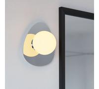 Eglo CASTROVIDO Applique murale/Plafonnier G9, 1 source lumineuse, 902095,
