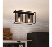 Eglo CATTERICK Spot de plafond, E27, 43772,