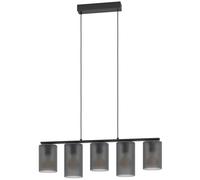 Eglo Colomera Éclairage En Suspension Support Flexible E27 200 W