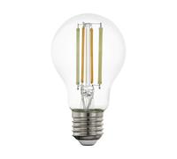 Eglo Ampoule LED E27 connectée connect.z A60 ZigBee dimmable blanc chaud-froid 700 lm 6W