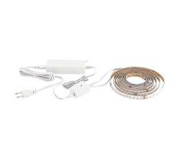 Eglo connect LED Bande 3m STRIPE-C, bande lumineuse Smart Home, bande RGB