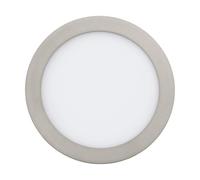Eglo connect LED lampe à encastrer Fueva-C, Smart Home lampe à encastrer