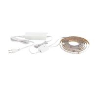 Eglo CONNECT Ruban LED 5 m STRIPE-C, bande lumineuse Smart Home, ruban RVB