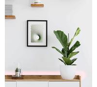 Eglo Connect Stripe-C Ruban Led Rvbw 300 Cm Blanc