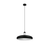 Eglo connect suspension LED Tabanera-C, lampe suspendue 1 flamme