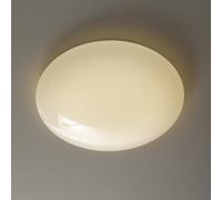 Eglo Connect Totari-C Plafonnier Led Cristal Rvb Blanc