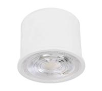 Eglo Ampoule LED connectée Puck Smart connect.z ZigBee dimmable RGB blanc chaud-froid Alexa