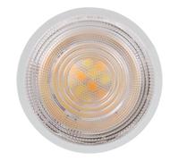 Eglo connect.z ampoule LED connectée Puck Smart, lampe ZigBee pour spot encastré, faible profondeur d'encastrement, app et commande vocale Alexa, dimmable, RGB, blanc chaud - froid