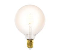 Eglo Ampoule LED E27 4,9W 2200-6500K -12245