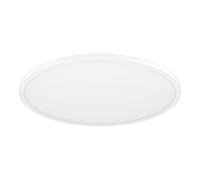 Eglo connect.z Lampe de plafond LED connectée Sarsina-Z, plafonnier
