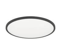 Eglo connect.z Lampe de plafond LED connectée Sarsina-Z, plafonnier
