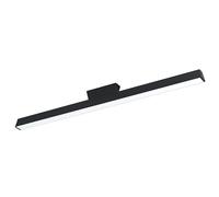 Eglo connect.z Luminaire plafonnier LED connecté Simolaris-Z, lampe de