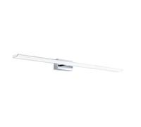 Eglo Luminaire LED salle de bains Tabiano-Z 90,5 cm ZigBee appli commande vocale RGB IP44