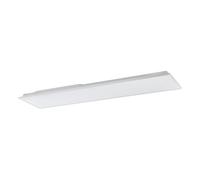 Eglo connect.z Panneau LED connecté Herrora-Z, luminaire plafonnier 120 cm