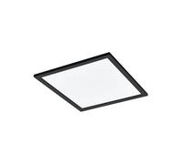 Eglo connect.z Panneau LED connecté Salobrena-Z, plafonnier 45 cm, lampe de