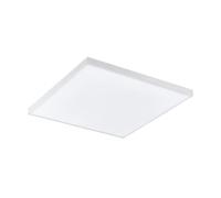 Eglo Plafonnier LED connecté Turcona-Z – 30 cm, ZigBee, appli et commande vocale, RGB, dimmable