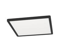 Eglo connect.z Plafonnier LED connecté Rovito-Z, lampe de plafond