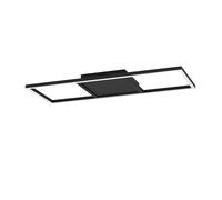 Eglo Plafonnier LED CALAGRANO-Z Smart rectangulaire 2600 lm – 900566 (EEK: E)